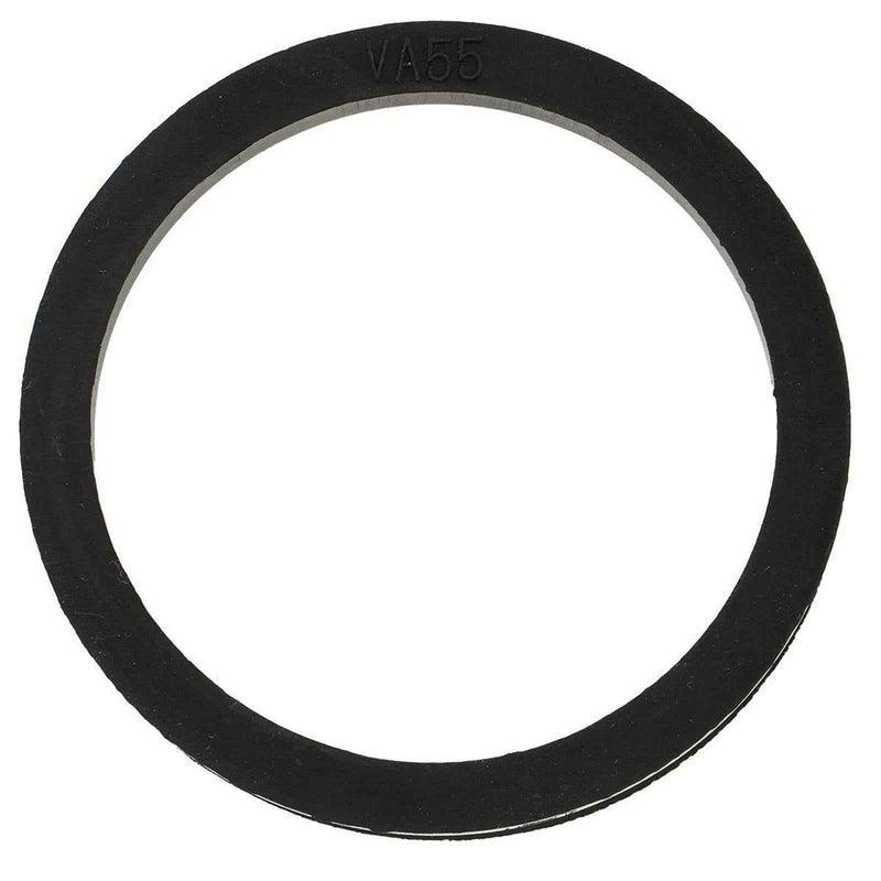 DURAFORCE 2Pcs Lower Pivot Pin Seal 6651709 For Bobcat 751 753 763 773 S130 S150 T110 T140