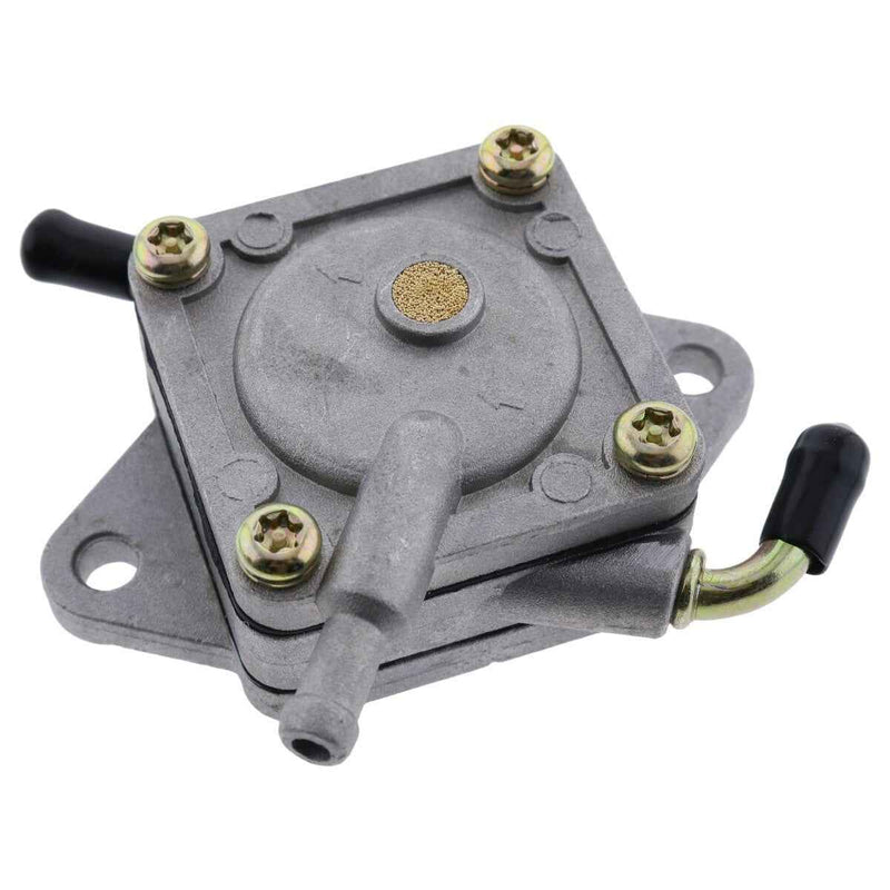 DURAFORCE Vacuum Fuel Pump Gas Pump 49040-2067 490402067 For Kawasaki Mule 500 520 550