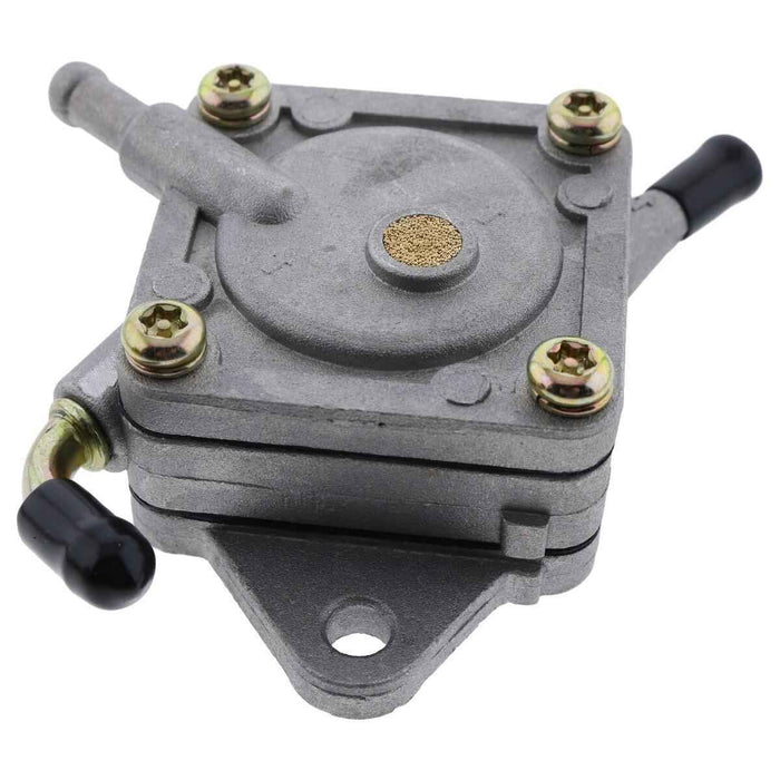 DURAFORCE Vacuum Fuel Pump Gas Pump 49040-2067 490402067 For Kawasaki Mule 500 520 550