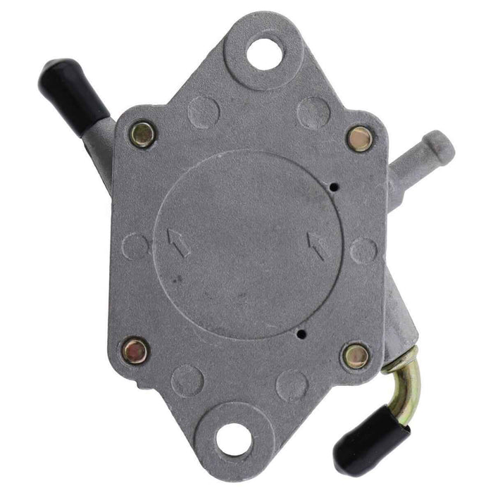DURAFORCE Vacuum Fuel Pump Gas Pump 49040-2067 490402067 For Kawasaki Mule 500 520 550