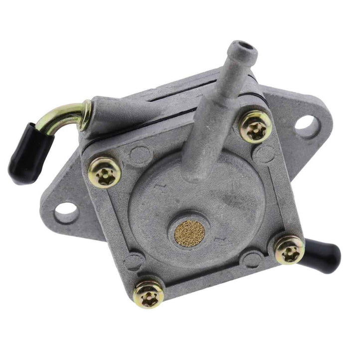 DURAFORCE Vacuum Fuel Pump Gas Pump 49040-2067 490402067 For Kawasaki Mule 500 520 550