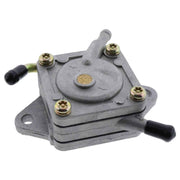 DURAFORCE Vacuum Fuel Pump Gas Pump 49040-2067 490402067 For Kawasaki Mule 500 520 550