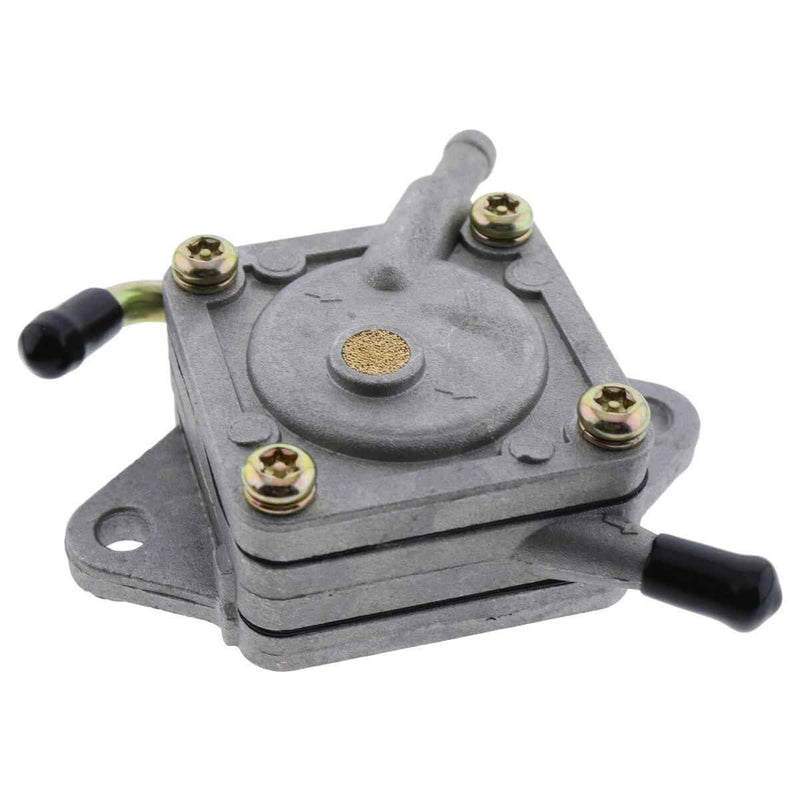DURAFORCE Vacuum Fuel Pump Gas Pump 49040-2067 490402067 For Kawasaki Mule 500 520 550