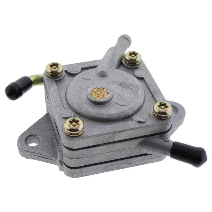 DURAFORCE Vacuum Fuel Pump Gas Pump 49040-2067 490402067 For Kawasaki Mule 500 520 550