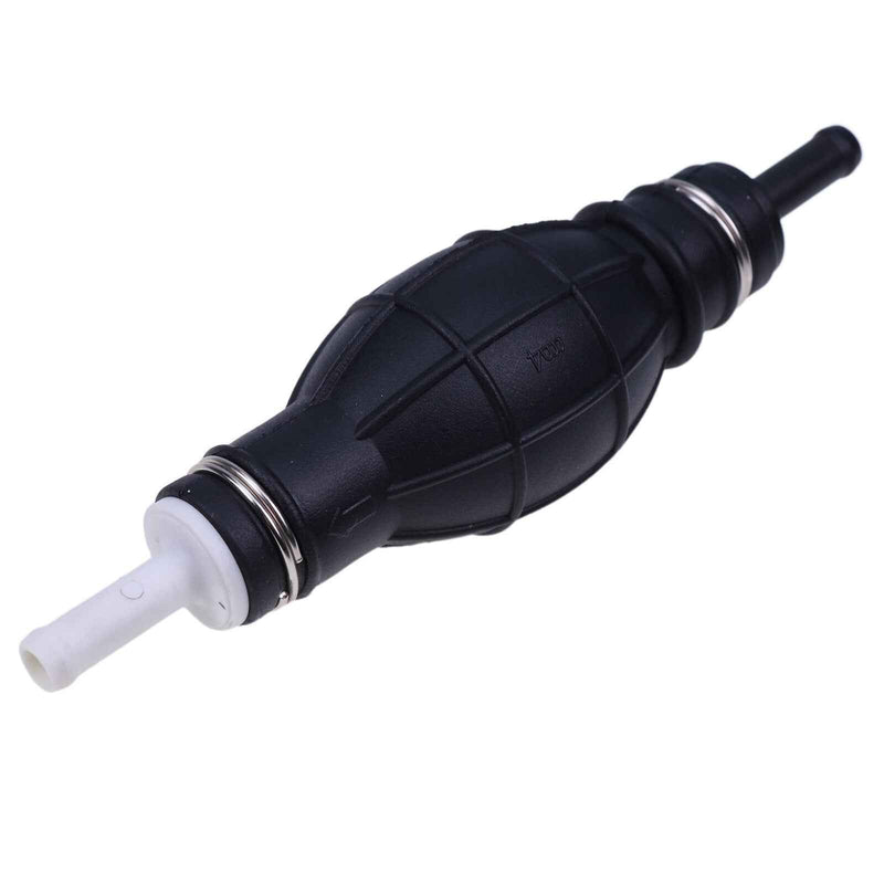 DURAFORCE 5/16 Inch Fuel Primer Pump 6667170 For Bobcat 320 873 863 463 553 S70 T200 MT55