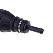 DURAFORCE 5/16 Inch Fuel Primer Pump 6667170 For Bobcat 320 873 863 463 553 S70 T200 MT55