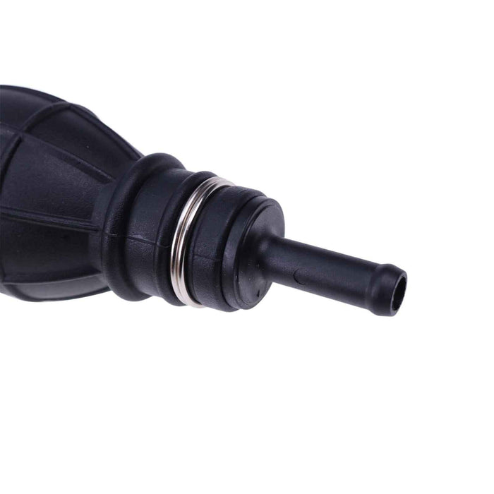 DURAFORCE 5/16 Inch Fuel Primer Pump 6667170 For Bobcat 320 873 863 463 553 S70 T200 MT55