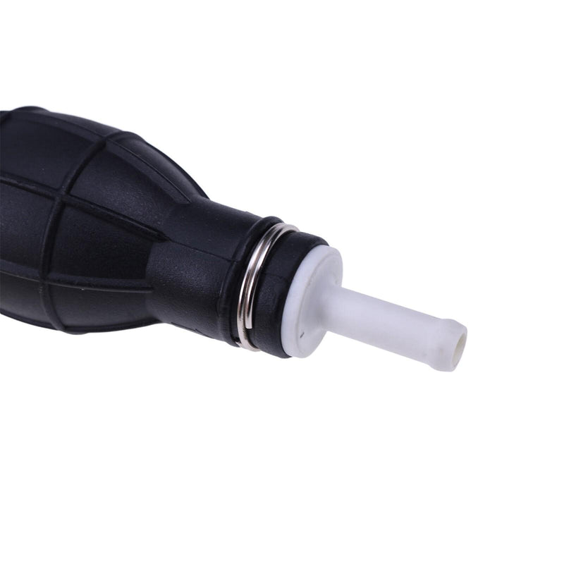 DURAFORCE 5/16 Inch Fuel Primer Pump 6667170 For Bobcat 320 873 863 463 553 S70 T200 MT55