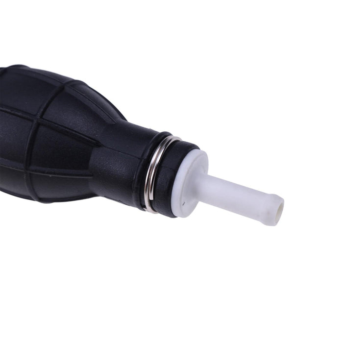 DURAFORCE 5/16 Inch Fuel Primer Pump 6667170 For Bobcat 320 873 863 463 553 S70 T200 MT55