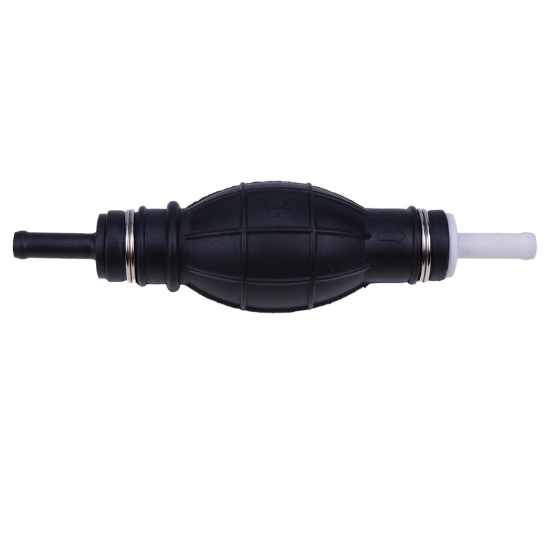DURAFORCE 5/16 Inch Fuel Primer Pump 6667170 For Bobcat 320 873 863 463 553 S70 T200 MT55