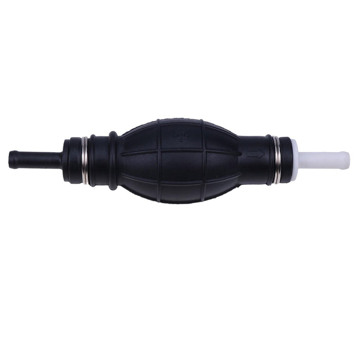 DURAFORCE 5/16 Inch Fuel Primer Pump 6667170 For Bobcat 320 873 863 463 553 S70 T200 MT55