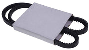 DURAFORCE Cooling Fan Belt 6669034 For Bobcat 751 753 763 773 S130 Skid Steer Loader