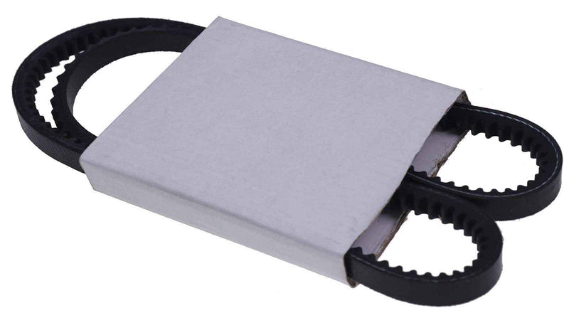 DURAFORCE Cooling Fan Belt 6669034 For Bobcat 751 753 763 773 S130 Skid Steer Loader