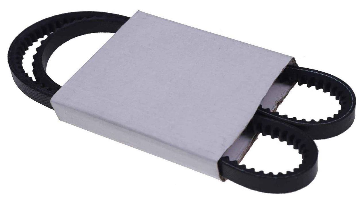 DURAFORCE Cooling Fan Belt 6669034 For Bobcat 751 753 763 773 S130 Skid Steer Loader