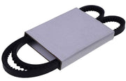 DURAFORCE Cooling Fan Belt 6669034 For Bobcat 751 753 763 773 S130 Skid Steer Loader