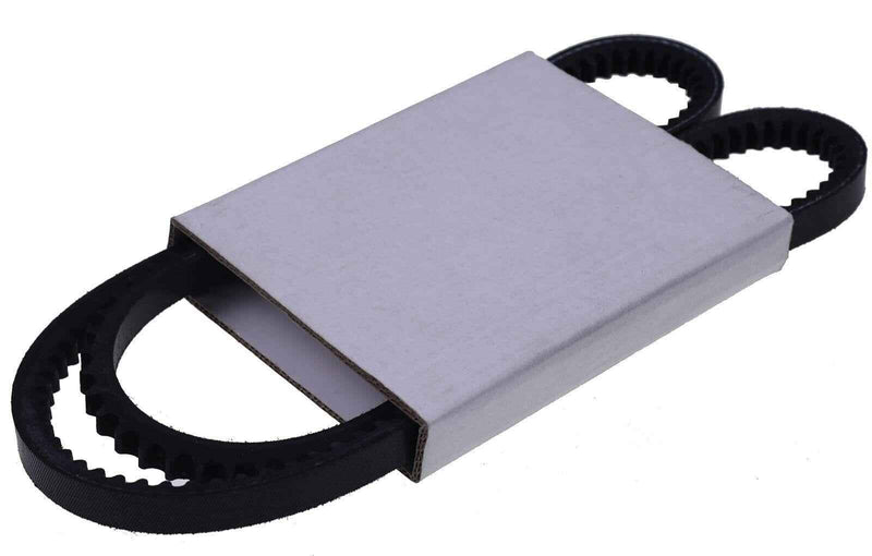 DURAFORCE Cooling Fan Belt 6669034 For Bobcat 751 753 763 773 S130 Skid Steer Loader