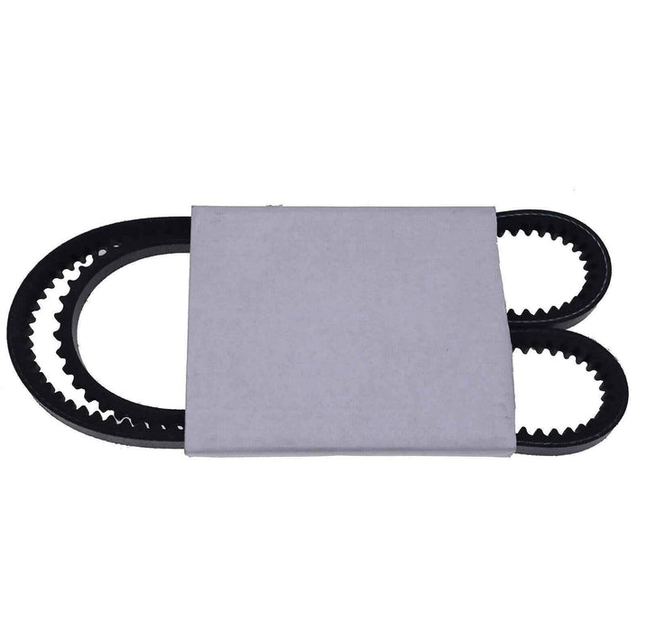 DURAFORCE Cooling Fan Belt 6669034 For Bobcat 751 753 763 773 S130 Skid Steer Loader