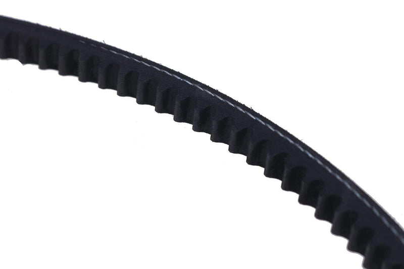 DURAFORCE Cooling Fan Belt 6669034 For Bobcat 751 753 763 773 S130 Skid Steer Loader