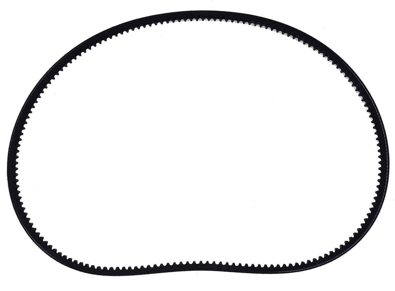 DURAFORCE Cooling Fan Belt 6669034 For Bobcat 751 753 763 773 S130 Skid Steer Loader