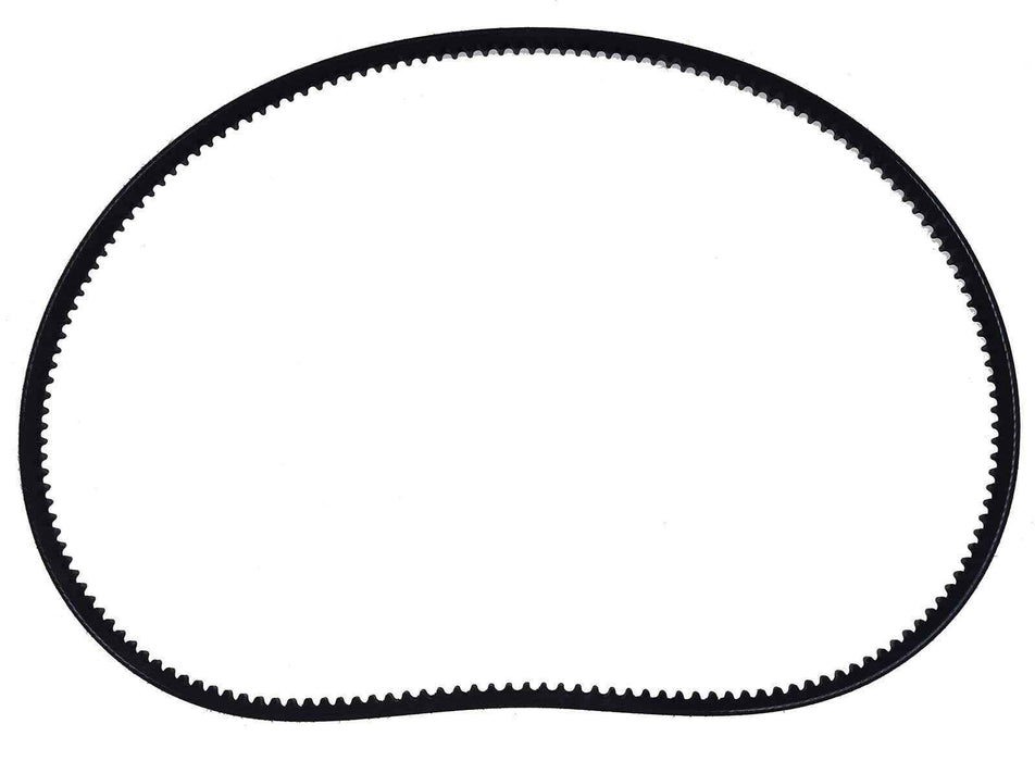 DURAFORCE Cooling Fan Belt 6669034 For Bobcat 751 753 763 773 S130 Skid Steer Loader