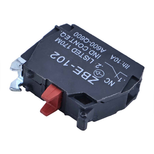 DURAFORCE Terminal Contact Block 147053 for Skyjack SJII3215 SJII3219 SJ45T SJIII4626