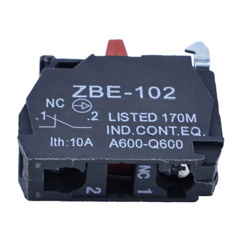 DURAFORCE Terminal Contact Block 147053 for Skyjack SJII3215 SJII3219 SJ45T SJIII4626