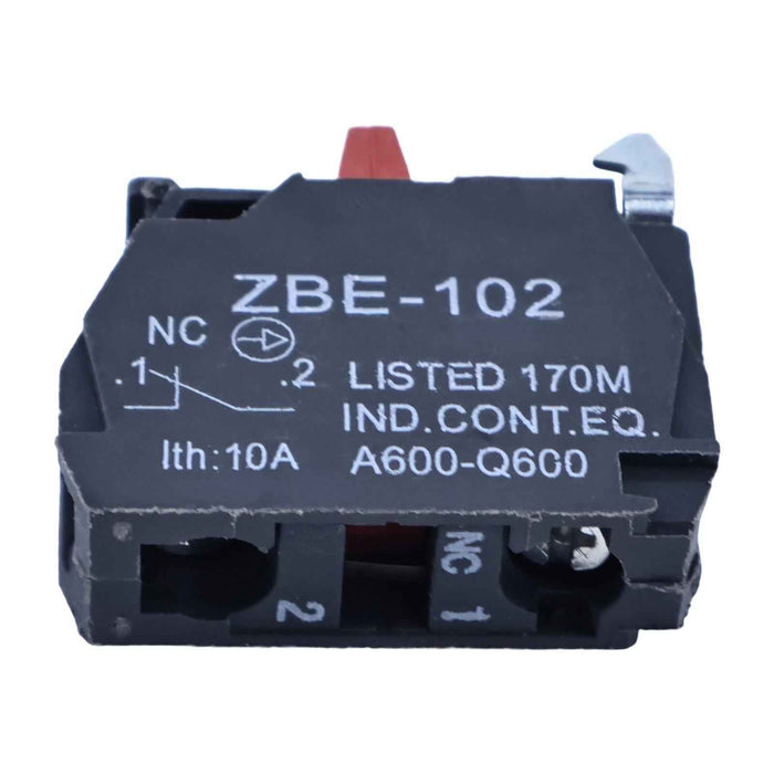 DURAFORCE Terminal Contact Block 147053 for Skyjack SJII3215 SJII3219 SJ45T SJIII4626