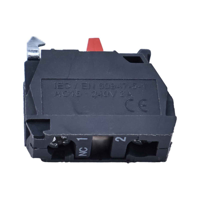 DURAFORCE Terminal Contact Block 147053 for Skyjack SJII3215 SJII3219 SJ45T SJIII4626