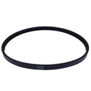 DURAFORCE Drive Belt 7100104 7100572 forBobcat 5600 5610 753 T140 T180 T190 S130 S150 S160