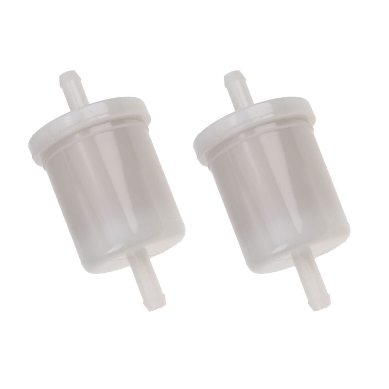 DURAFORCE 2X Fuel Filter 12581-43012 12581-43010 for Kubota BX1860 BX1850D BX1830D BX1800D