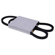 DURAFORCE Alternator Belt 6675837 ForBobcat 751 753 773 S150 S160 S175 S185 T180 T190 5600