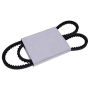 DURAFORCE Alternator Belt 6675837 ForBobcat 751 753 773 S150 S160 S175 S185 T180 T190 5600