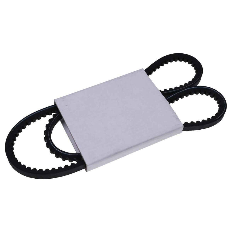 DURAFORCE Alternator Belt 6675837 ForBobcat 751 753 773 S150 S160 S175 S185 T180 T190 5600