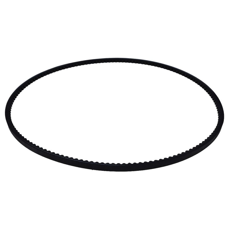 DURAFORCE Alternator Belt 6675837 ForBobcat 751 753 773 S150 S160 S175 S185 T180 T190 5600