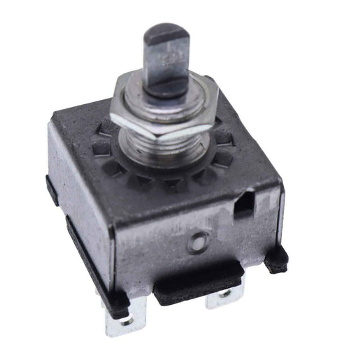 DURAFORCE Blower Switch 6675176 For Bobcat Skid Steer 751 863 963 S130 S150 S160 S175 S185