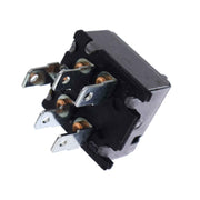 DURAFORCE Blower Switch 6675176 For Bobcat Skid Steer 751 863 963 S130 S150 S160 S175 S185