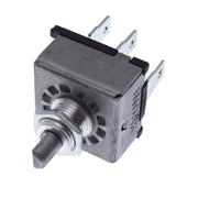 DURAFORCE Blower Switch 6675176 For Bobcat Skid Steer 751 863 963 S130 S150 S160 S175 S185