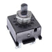 DURAFORCE Blower Switch 6675176 For Bobcat 864 T140 T180 T190 T200 T250 T300 T320 T550