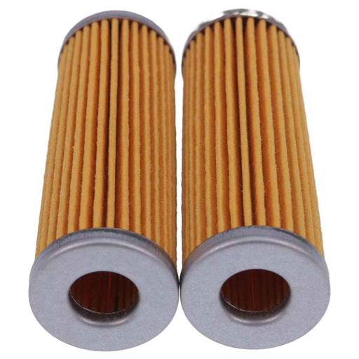 DURAFORCE 2X Fuel Filter 15231-43560 For Kubota B1550 B1550 B1700 B1750 B2100 G5200 G6200