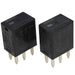 DURAFORCE 2Pcs Relay 7219044 for Bobcat S450 S510 S530 S550 S570 T450 T550 T590 T595 T870