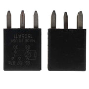 DURAFORCE 2Pcs Relay 7219044 for Bobcat S450 S510 S530 S550 S570 T450 T550 T590 T595 T870