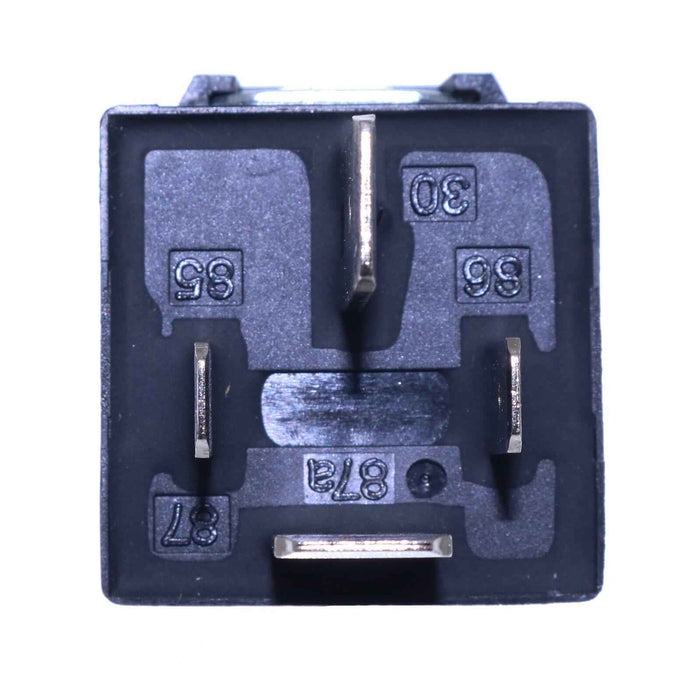 DURAFORCE 12V 70A Relay 7013278 6697556 for Bobcat CT120 CT122 CT230 CT335 CT440 CT445