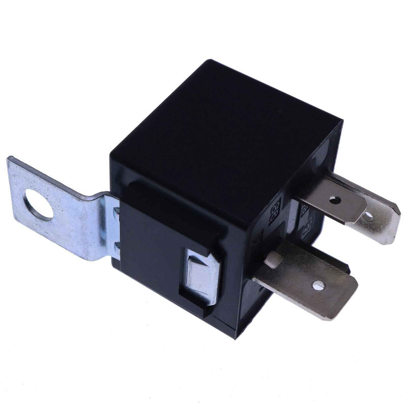 DURAFORCE 12V 70A Starter Relay 87522476 forCase MX135 6130 420 620 625 635 7088 5088 5130