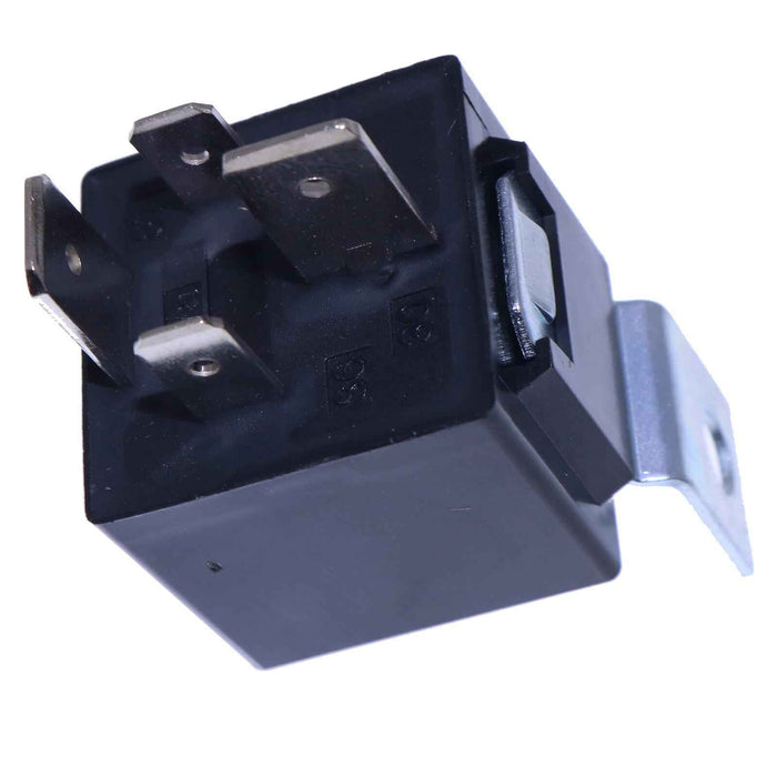 DURAFORCE 12V 70A Starter Relay 87522476 forCase MX135 6130 420 620 625 635 7088 5088 5130