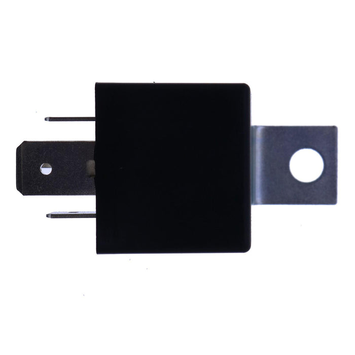 DURAFORCE 12V 70A Starter Relay 87522476 forCase MX135 6130 420 620 625 635 7088 5088 5130