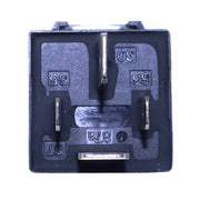 DURAFORCE 12V 70A Starter Relay 87522476 forCase MX135 6130 420 620 625 635 7088 5088 5130