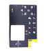 DURAFORCE Platform Control Panel Decal 82417GT 82417 For Genie GS-2668 RT GS-4390 GS-5390