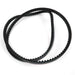 DURAFORCE Alternator Belt 6686655 for Bobcat S220 S250 S300 S330 T250 T300 T2250 A300 V417