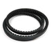 DURAFORCE Alternator Belt 6686655 for Bobcat S220 S250 S300 S330 T250 T300 T2250 A300 V417