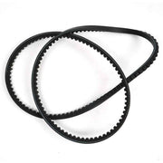 DURAFORCE Alternator Belt 6686655 for Bobcat S220 S250 S300 S330 T250 T300 T2250 A300 V417